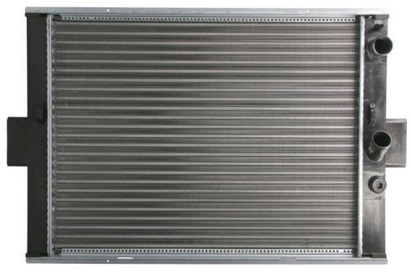 Radiator, racire motor THERMOTEC D7E010TT