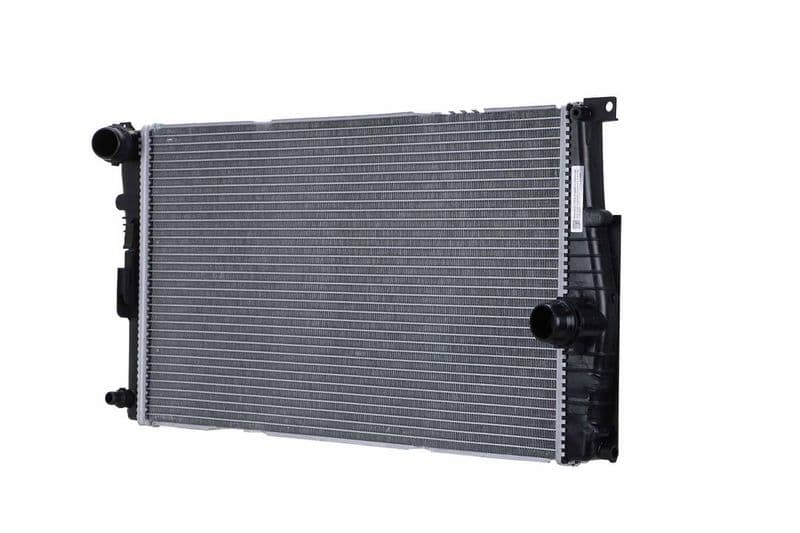 Radiator, racire motor HELLA 8MK 366 300-241