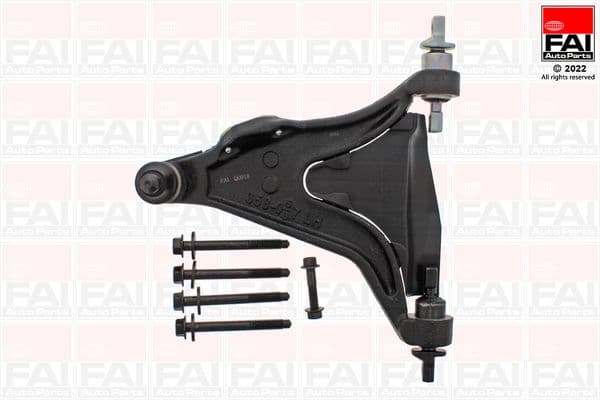Brat, suspensie roata FAI AutoParts SS1230