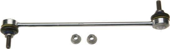 Brat/bieleta suspensie, stabilizator TRW JTS536