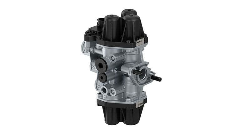 Supapa protectie multicircuit WABCO 9347050030