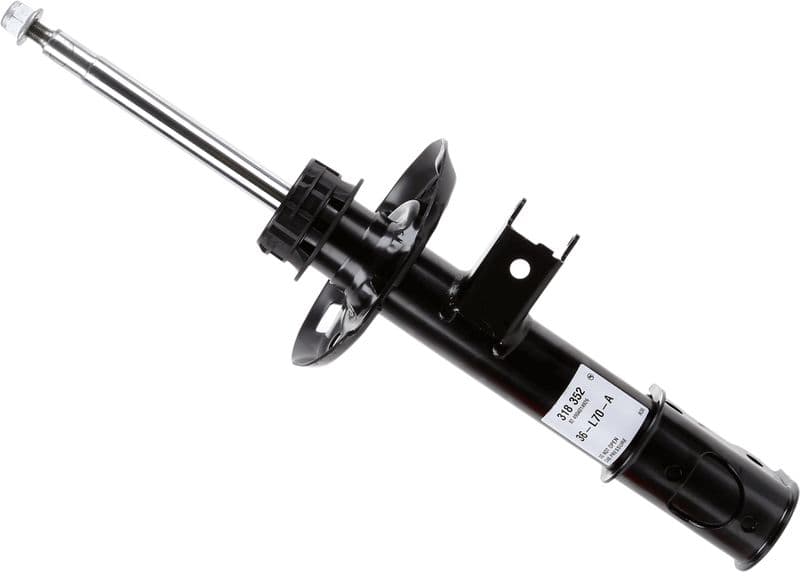 amortizor BOGE 36-L70-A