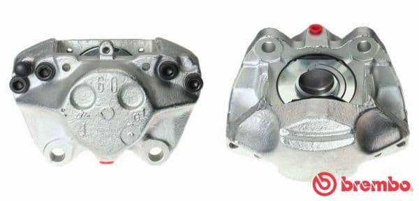 Etrier frana BREMBO ESSENTIAL LINE F 50 048