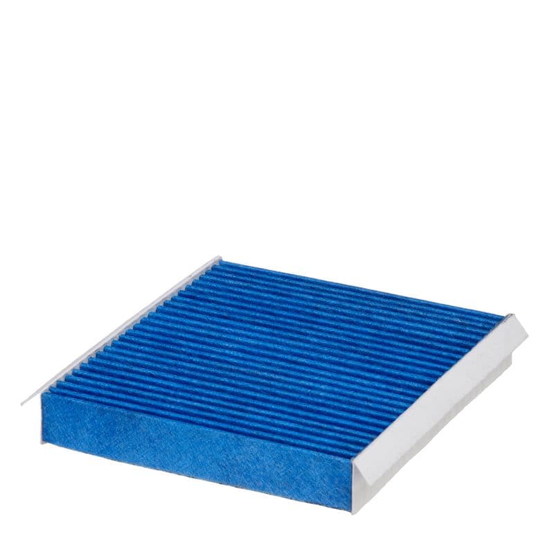 Filtru, aer habitaclu HENGST FILTER E2987LB