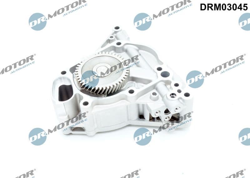 Pompa ulei Dr.Motor Automotive DRM03045