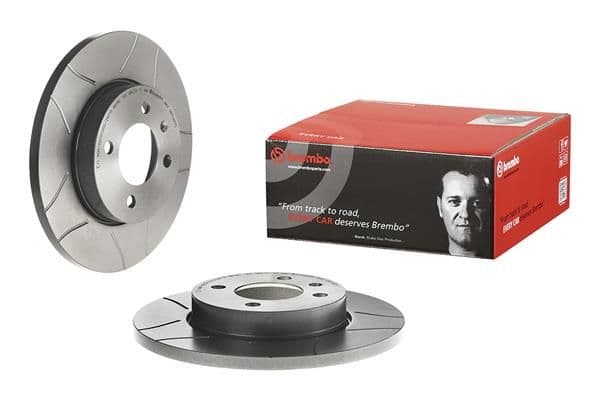Disc frana BREMBO XTRA LINE - Max 08.5149.75