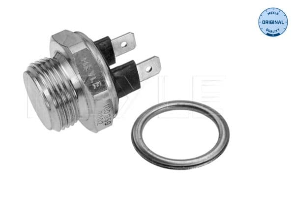 Comutator temperatura, ventilator radiator MEYLE -ORIGINAL: True to OE. 100 959 0002
