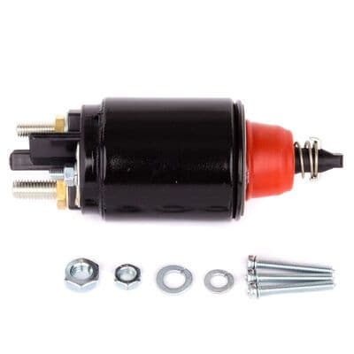 Solenoid, electromotor MAHLE MSX 924KIT