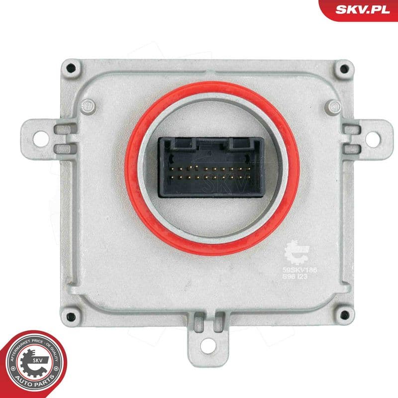 unitate de control,lumini ESEN SKV 59SKV186