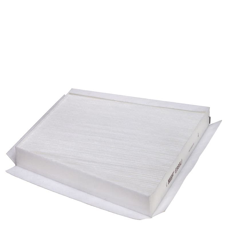 Filtru, aer habitaclu HENGST FILTER E989LI