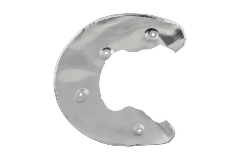 protectie stropire,disc frana TOPRAN EHVP 117 960