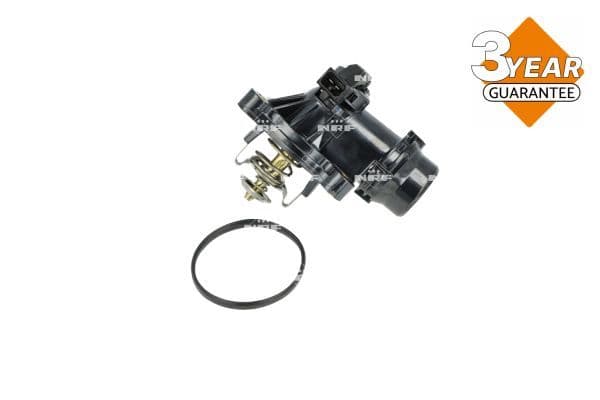 termostat,lichid racire NRF EASY FIT 725226