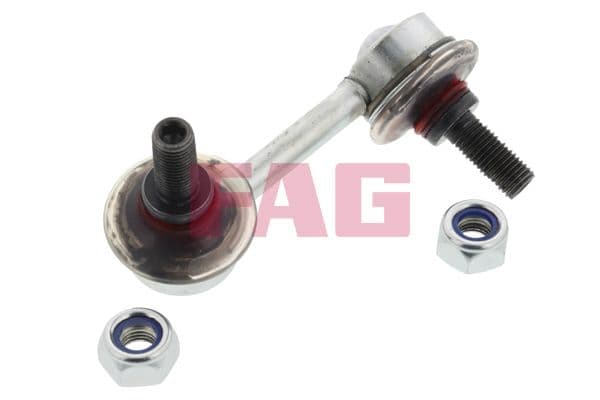 Brat/bieleta suspensie, stabilizator Schaeffler FAG 818 0383 10