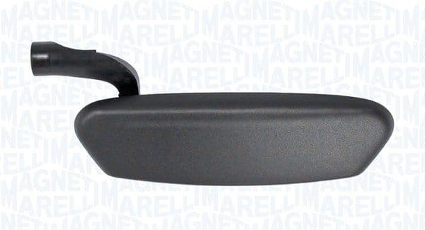 Mânerul exterior al ușii MAGNETI MARELLI 350105007100
