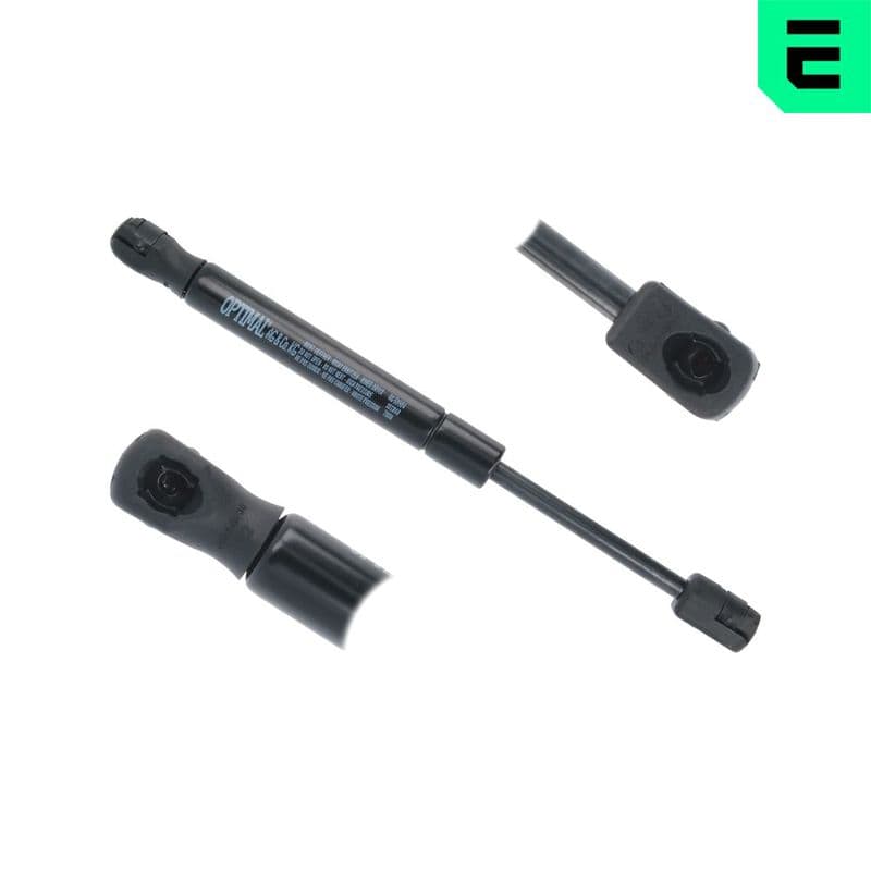Amortizor capota OPTIMAL AG-50984