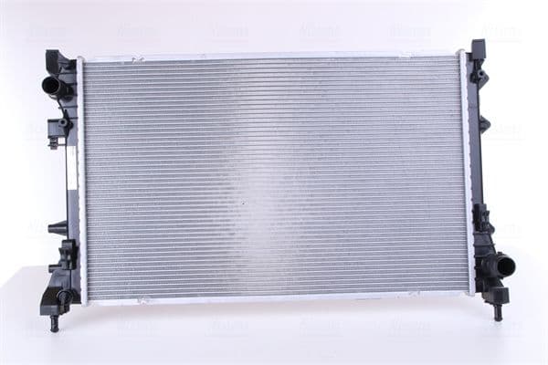 Radiator, racire motor NISSENS 617859