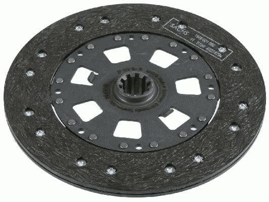 Disc ambreiaj SACHS 1864 098 132