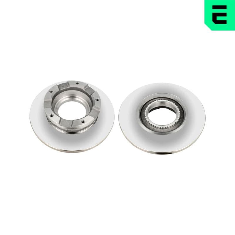 Disc frana OPTIMAL BS-9276C