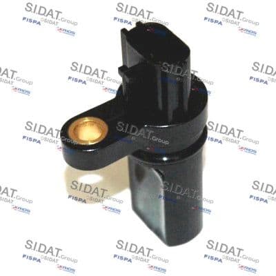 Senzor impulsuri, arbore cotit SIDAT 83.541