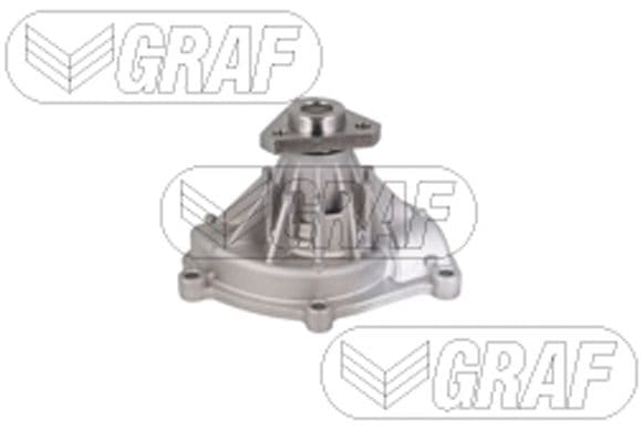 Pompă de apă, răcire motor GRAF PA1471
