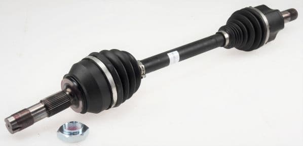 Planetara LÖBRO GKN Automotive OE-Technology 50° GKND12918