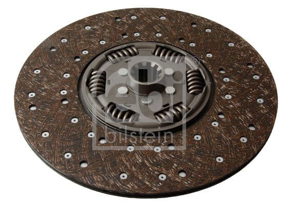 Disc ambreiaj FEBI BILSTEIN 105035