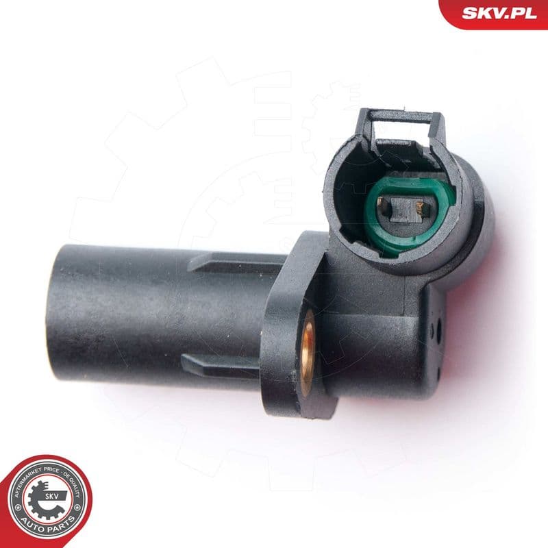 Senzor impulsuri, arbore cotit ESEN SKV 17SKV327