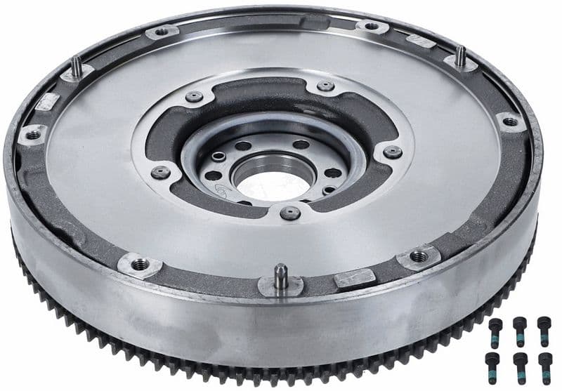 Volanta SACHS Dual-mass flywheel 6366 000 055