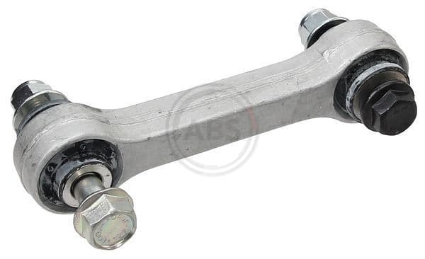 Brat/bieleta suspensie, stabilizator ABS 260681