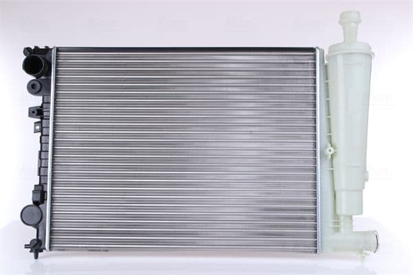 Radiator, racire motor NISSENS 61396