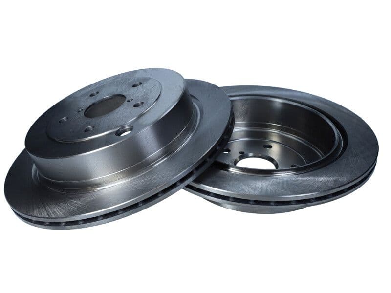 Disc frana MAXGEAR 19-2295