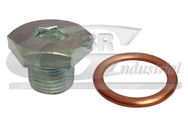 chit reparatie,baie ulei 3RG 83530