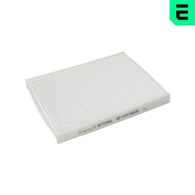 Filtru, aer habitaclu OPTIMAL OP-FCF20100