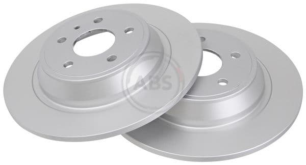 Disc frana ABS 18392