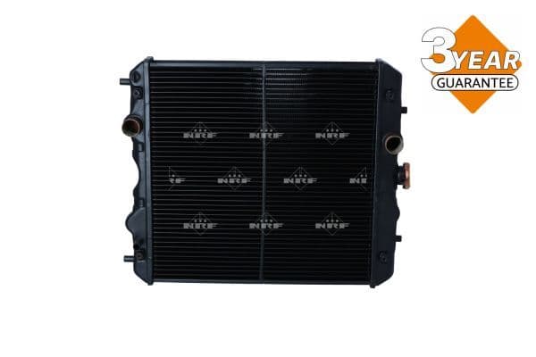 Radiator, racire motor NRF EASY FIT 54104