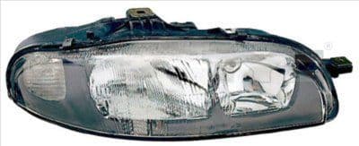 Far TYC 20-5436-15-2