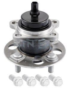 Set rulment roata SNR R169.76