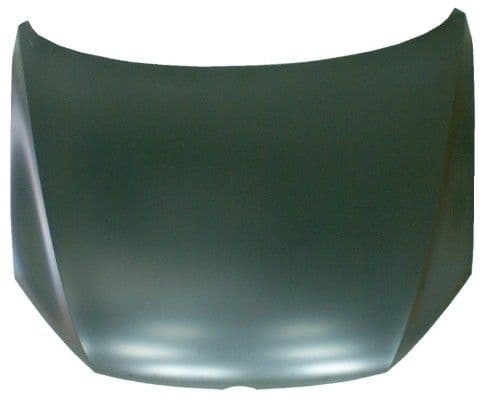 Capota motor MTR 10666225