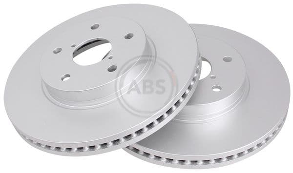 Disc frana ABS 18711