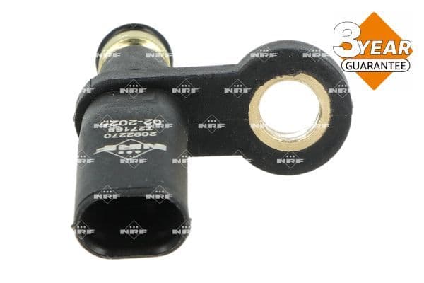 senzor,temperatura lichid de racire NRF 727168