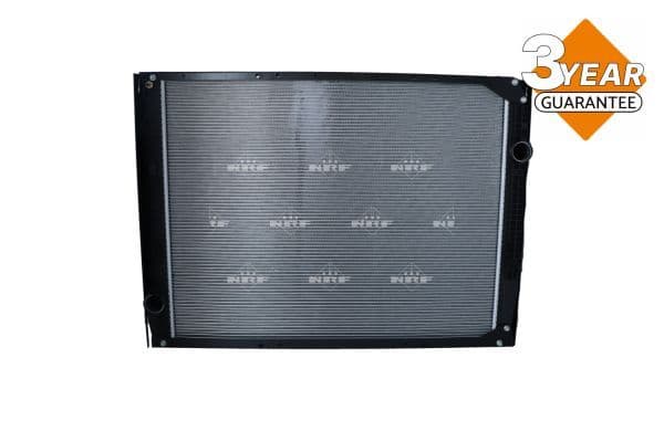 Radiator, racire motor NRF 50194