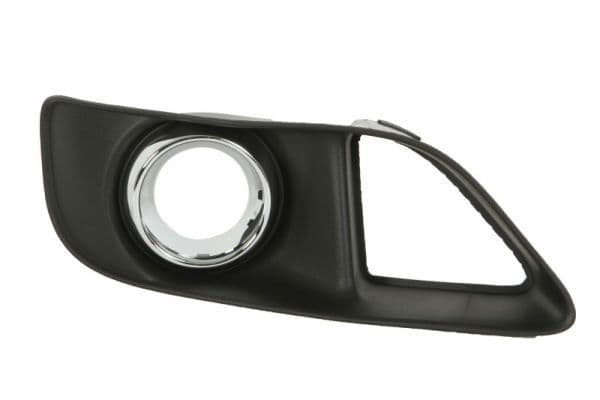 Grila ventilatie, bara protectie BLIC 6502-07-0939917DP