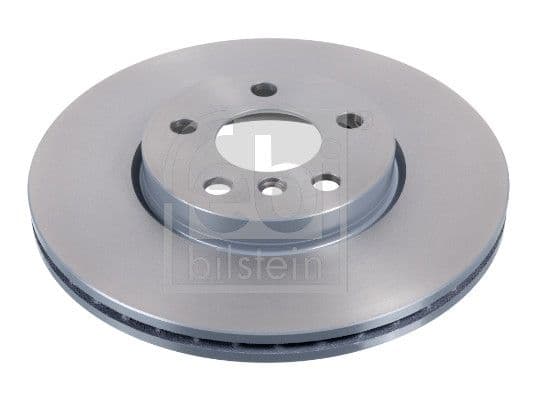 Disc frana FEBI BILSTEIN 104104