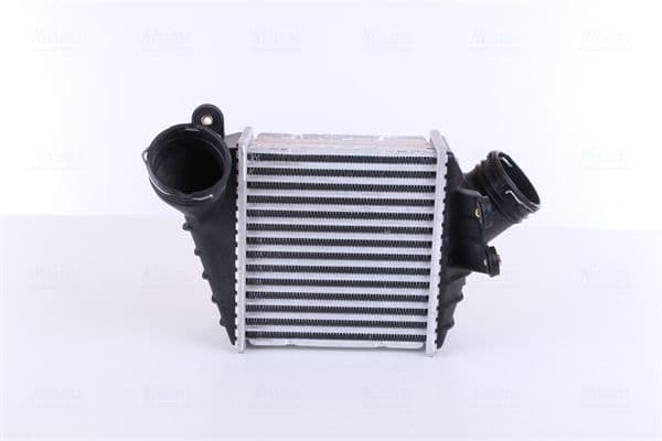 Intercooler, compresor NISSENS 96176