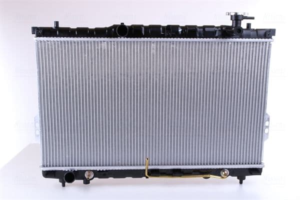 Radiator, racire motor NISSENS 67030