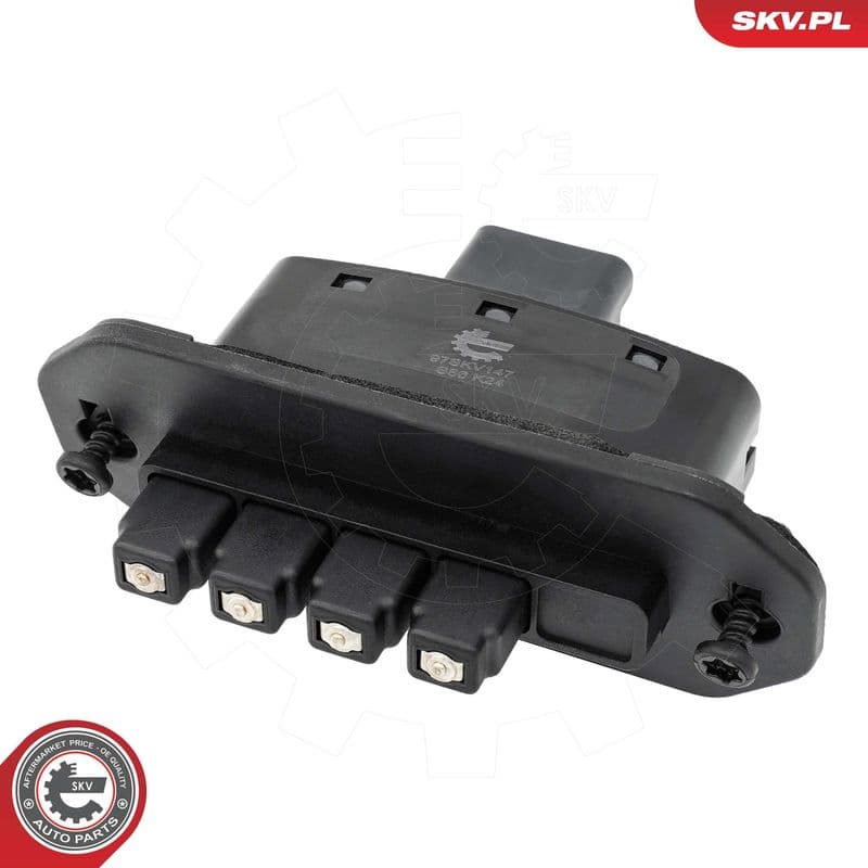 Comutator, contact portiera ESEN SKV 97SKV147