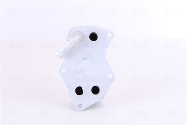 Radiator ulei, ulei motor NISSENS 90809