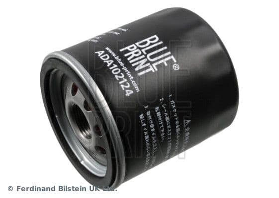 Filtru ulei BLUE PRINT ADA102124