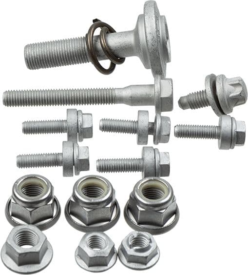 Set reparatie, suspensie LEMFÖRDER Service Pack 42502 01