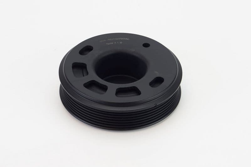 Fulie curea, arbore cotit CONTINENTAL CTAM VD1154